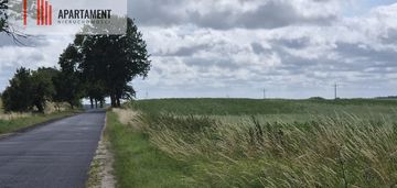 Działka na dom marzeń-twoje miejsce w naturze