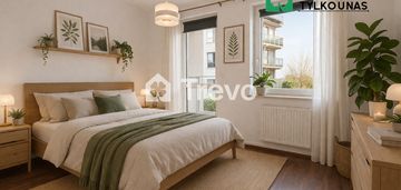 2 pokoje | cicha i spokojna okolica | gdańsk