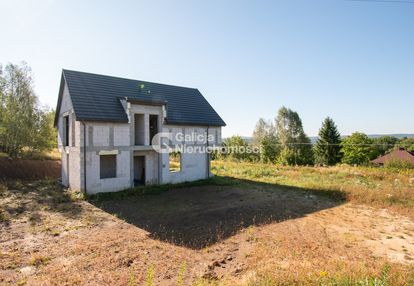 Nowy dom hermanowa | 9 ar | 15 min do ul.rejtana