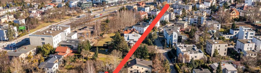 Działka w świetnej lokalizacji - gdynia orłowo