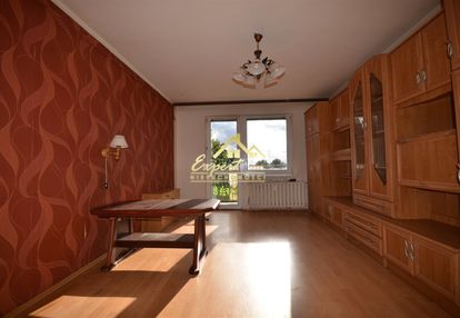 Mieszkanie z balkonem ul. grunwaldzka