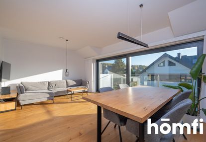 Starannie wykończone, 4balkony, las wolski