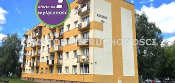 Os. podlasie/3 pokoje/4p./blok/balkon