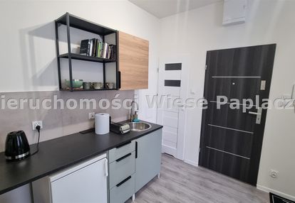 Kawalerka na start! centrum, ul. wierzbięcice!