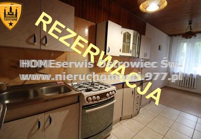 Do wynajęcia mieszkanie 3 pokoje parter os.rosochy