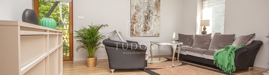 Mieszkanie przy jasnych błoniach z garażem