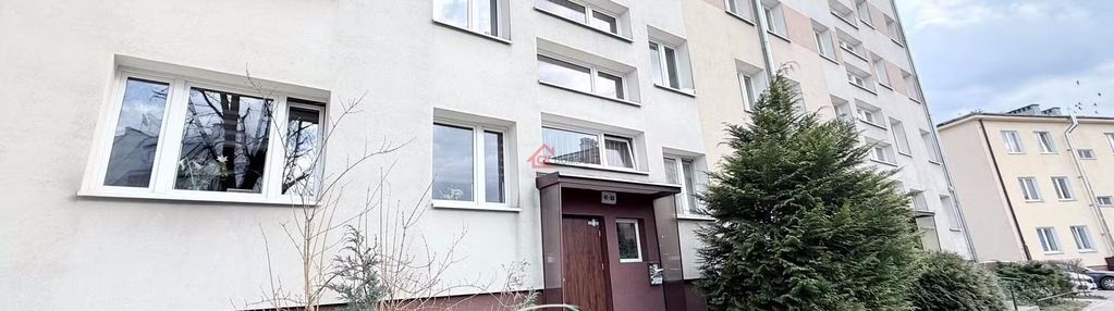 Mieszkanie na sprzedaż kielce 2 pokoje 39,90m2