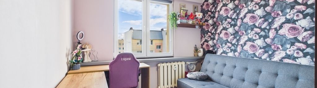 Mieszkanie ul.lawendowa osiedle zielone wzgórza