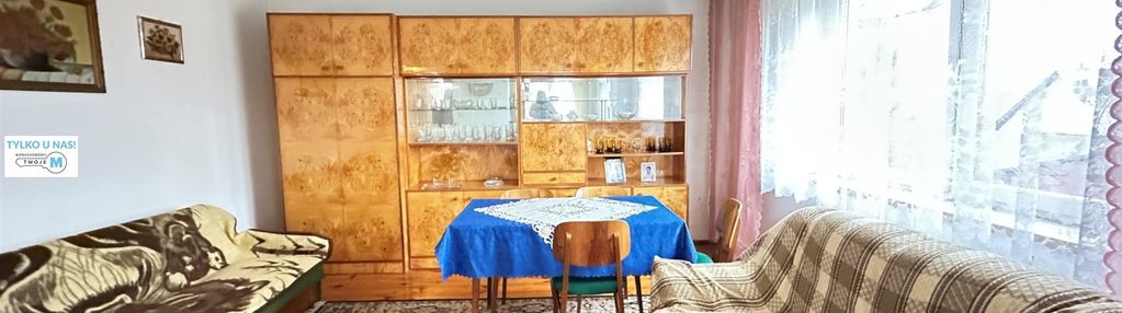 Dom w malowniczej okolicy blisko sędziszowa