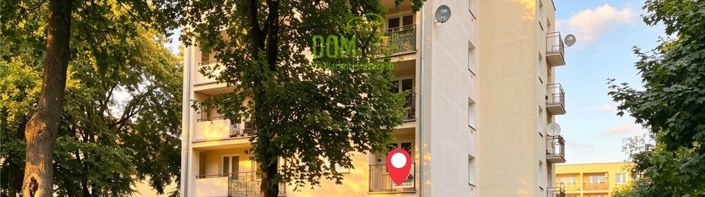 2 oddzielne pokoje - 1 piętro, duża loggia zatorze