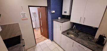 Inwestycja pod b&b mieszkanie okolice ul. kurkowej