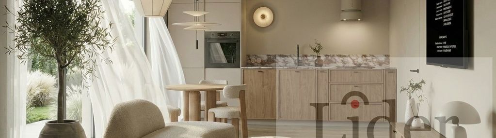 Nowa inwestycja mieszkaniowa w lęborku