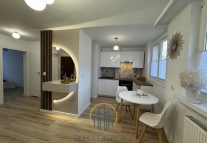 3 pokoje, po generalnym remoncie, niski blok