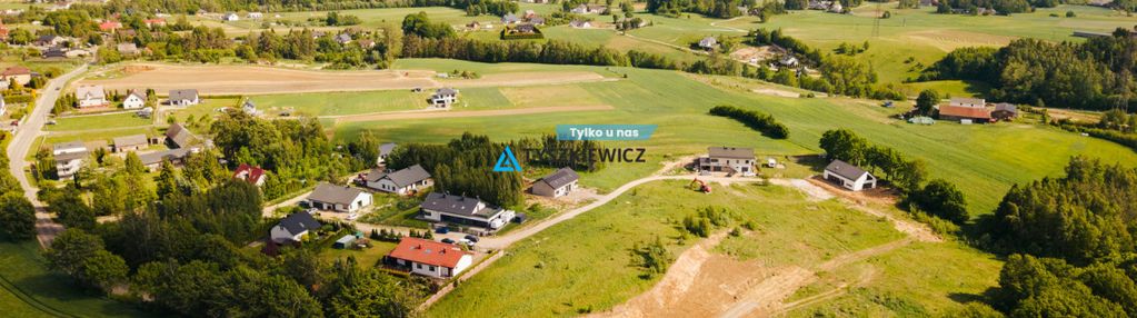 Działka budowlana w czeczewie