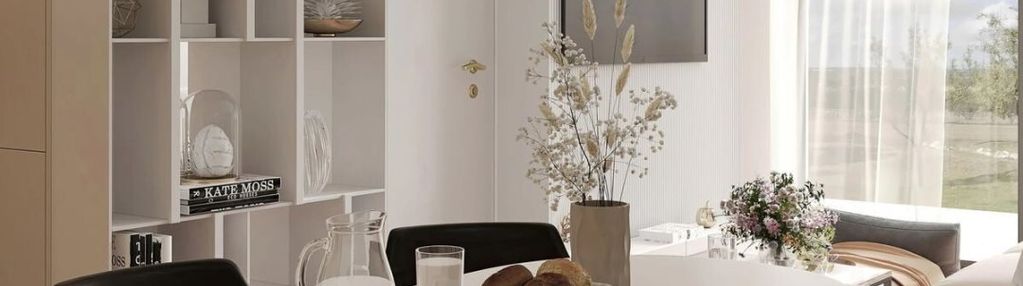 Mieszkania, które pasują do ciebie