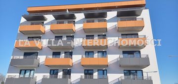 Mieszkanie nowe, blok z windą!