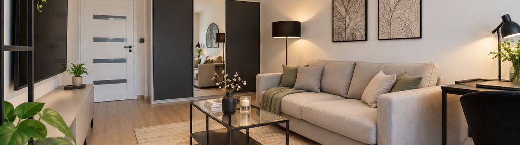 Po generalnym remoncie | wysoki standard | balkon