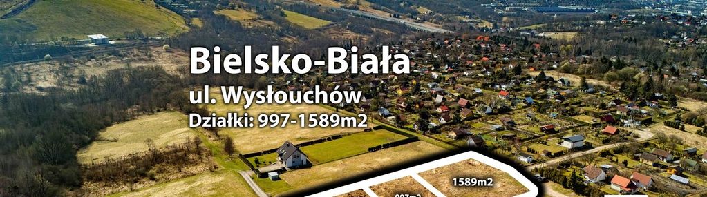 Działka | budowlana | blisko centrum