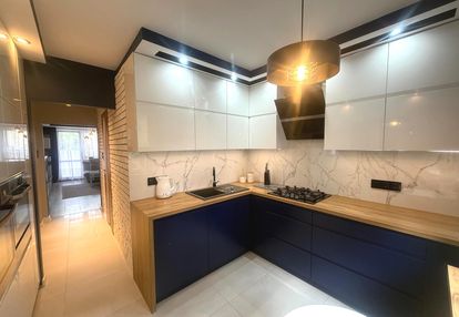 2 pokojowe mieszkanie z balkonem o pow. 54 m2