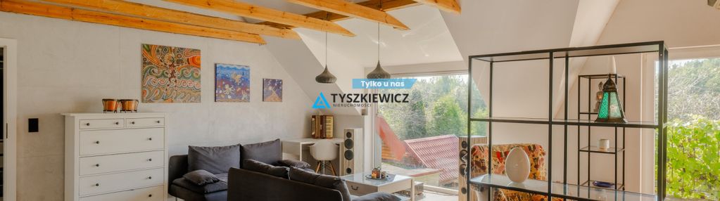 Dom w kościerzynie, gotowy do zamieszkania