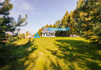 Dom blisko morza na działce 1500 m.