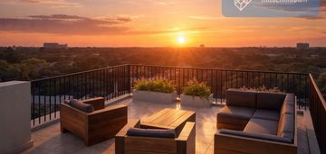 ⭐ ostatnie mieszkanie 3 pok z tarasem | promocja