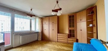 2-pokojowe mieszkanie na bemowie