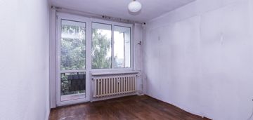 Pilnie sprzedam - 3 pokoje ul. ligocka
