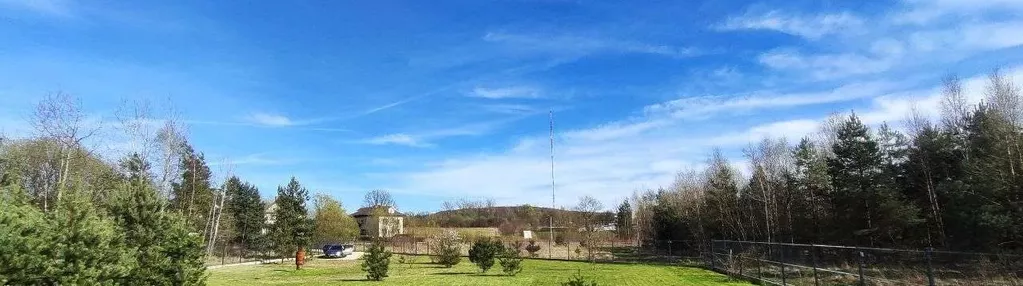 Działka budowlana uzbrojona Mysłowice Stara Wesoła