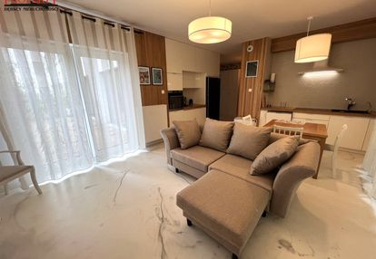 Apartament widok na las 3 pokoje 2 miejsca parkin