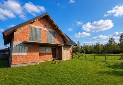 Solidny dom 148 m² + budynek gospodarczy | opoczno