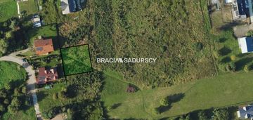 Działka 7a skotniki projekt dom 240 m2,pozwolenie