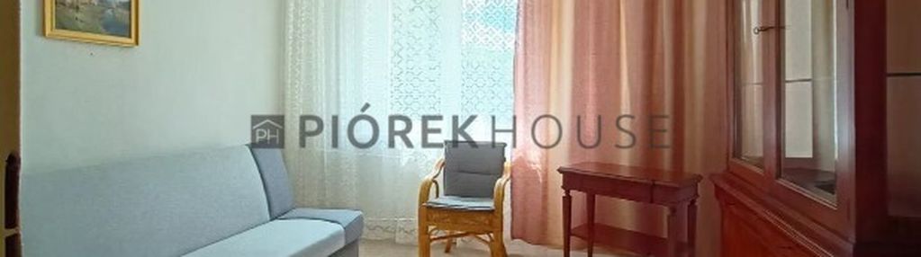 3-pokojowe mieszkanie na rembertowie