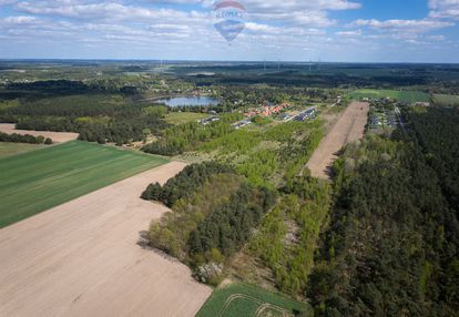 Działka 149/42 błędowo – media, pozwolenie