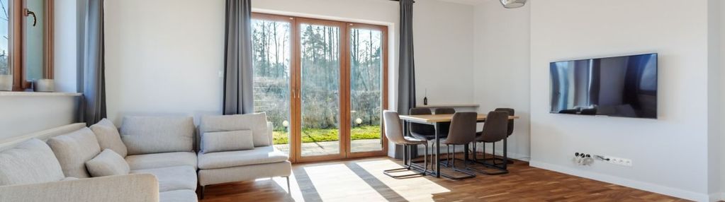 Do wprowadzenia | świetny dojazd s2 | bez czynszu