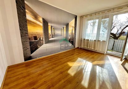 Mieszkanie w kozłowicach z murowanym garażem