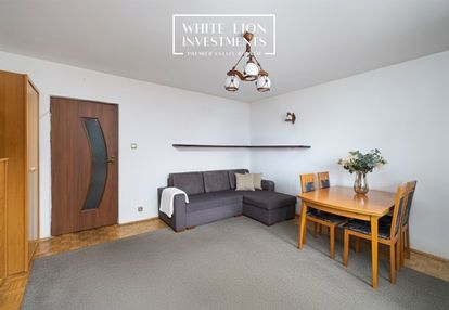 Przytulne 3 pokojowe włochy | okęcie