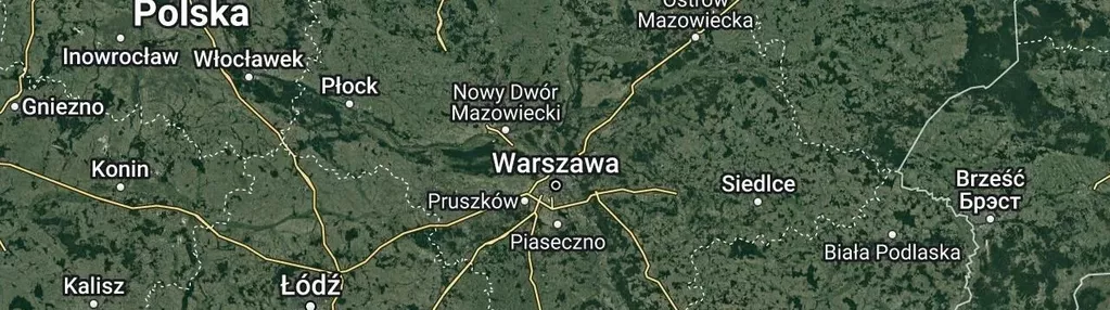 Działka na sprzedaż 121m2