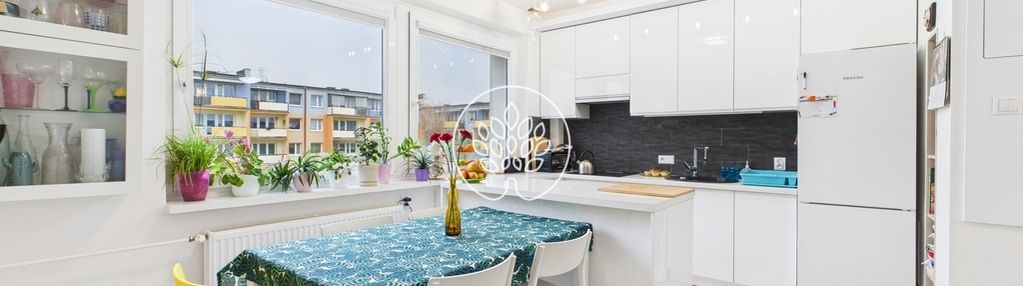 4 pokoje w super cenie