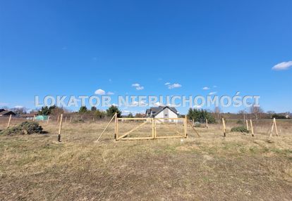 Szydłowo ul. szałwiowa, pod zabudowę mieszkaniową