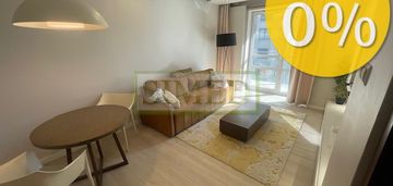 Platinum tower ,przy browarach i norblinie