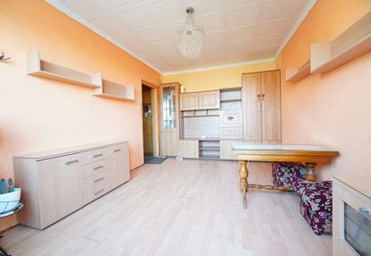 Osiedle kaszubskie dwupokojowe mieszkanie