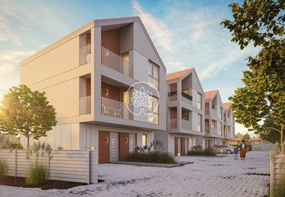 Kapitalne 3 pokoje z widokiem na osielsko :)