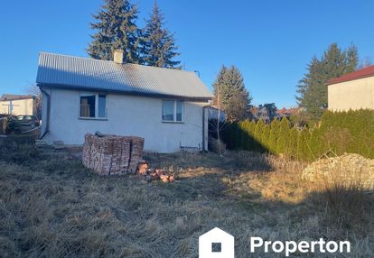 Nieruchomość z potencjałem