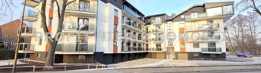 Ostatnie mieszkania o metrarzu 35, 65