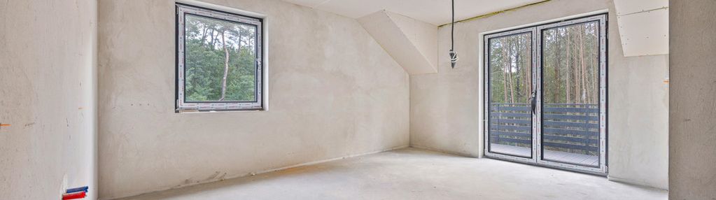 2 miejsca parkingowe | 64 m² | pompa ciepła