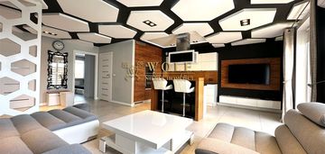 Nowoczesny apartament - wysoki standard