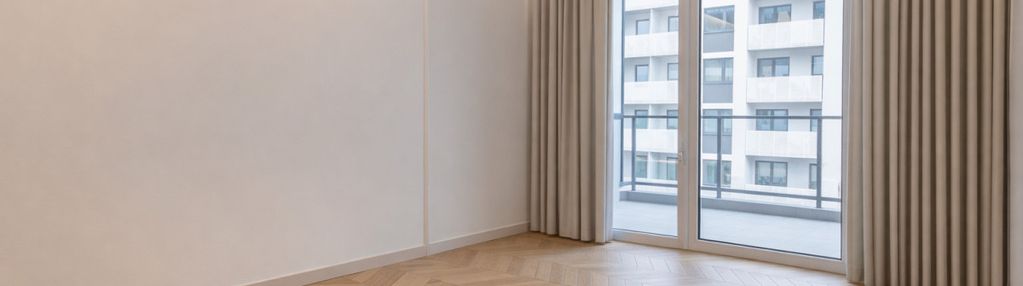 2 pokoje w wysokim standardzie, klimatyzacja