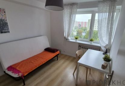 2-pokojowe mieszkanie na mokotowie