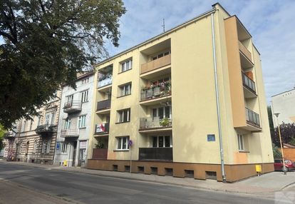 Mieszkanie i piętro balkon 3 pokoje krasińskiego